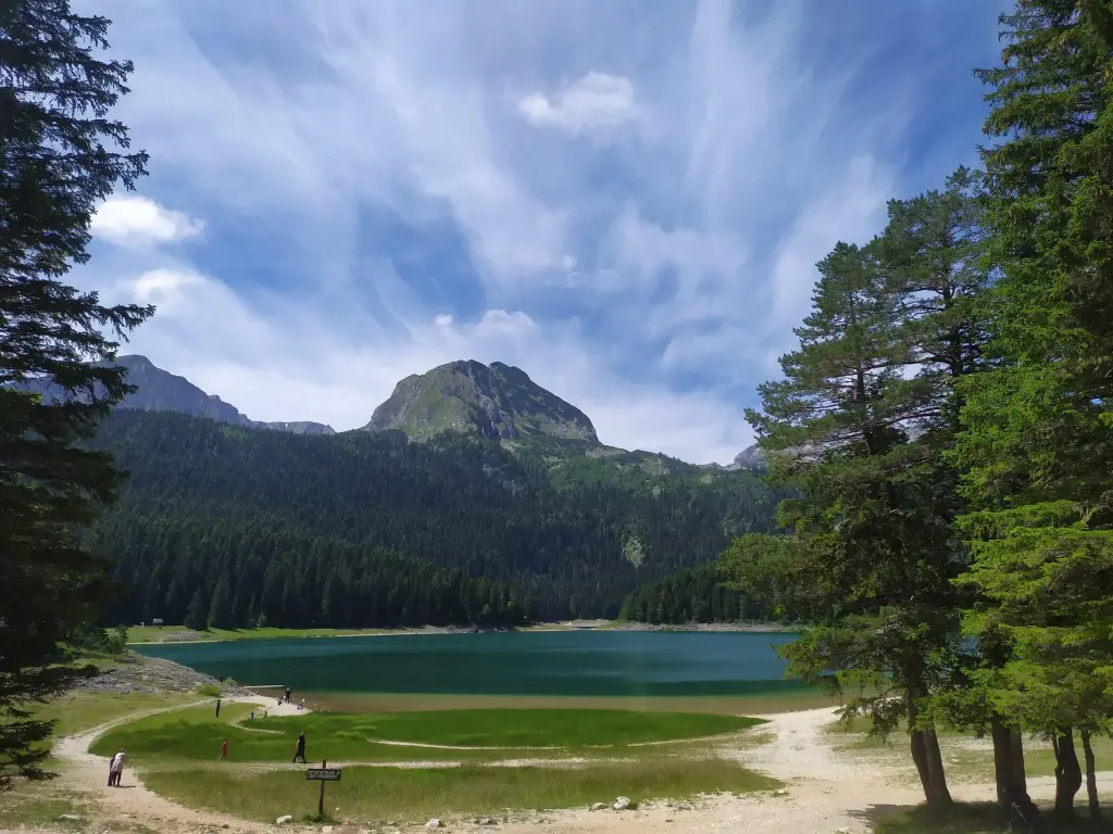 Montenegro in 7 days