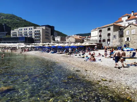 Kolik stojí Černá Hora 2026: ceny a denní rozpočet