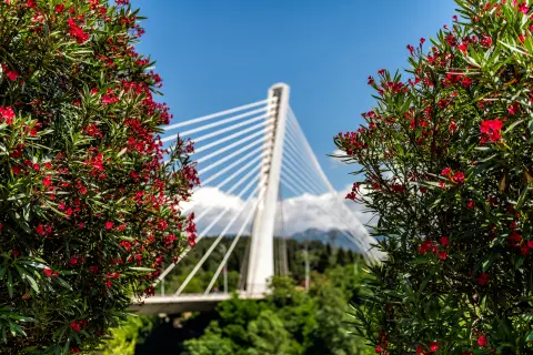 Podgorica: Kompletan Vodič kroz Glavni Grad Crne Gore