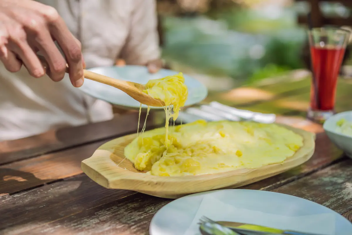 סיור גסטרונומי