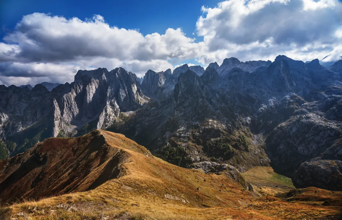 Zla Kolata — גג מונטנגרו