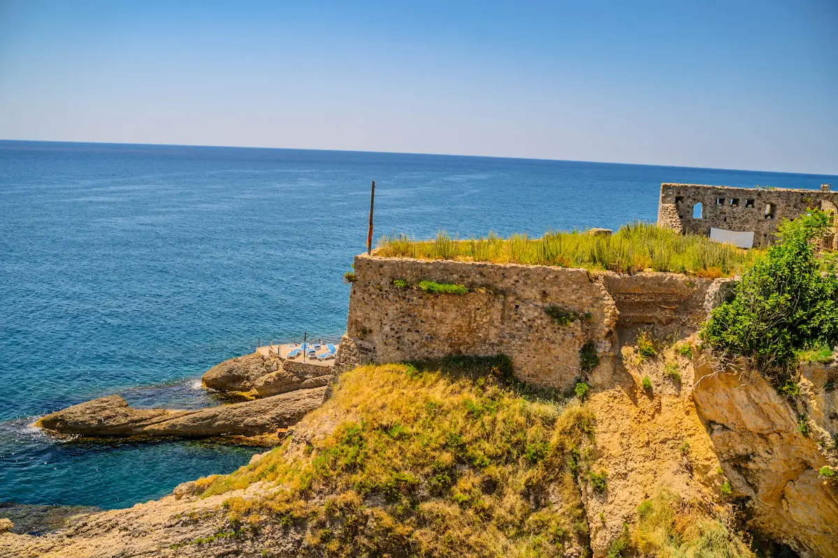 סיור בעיר העתיקה