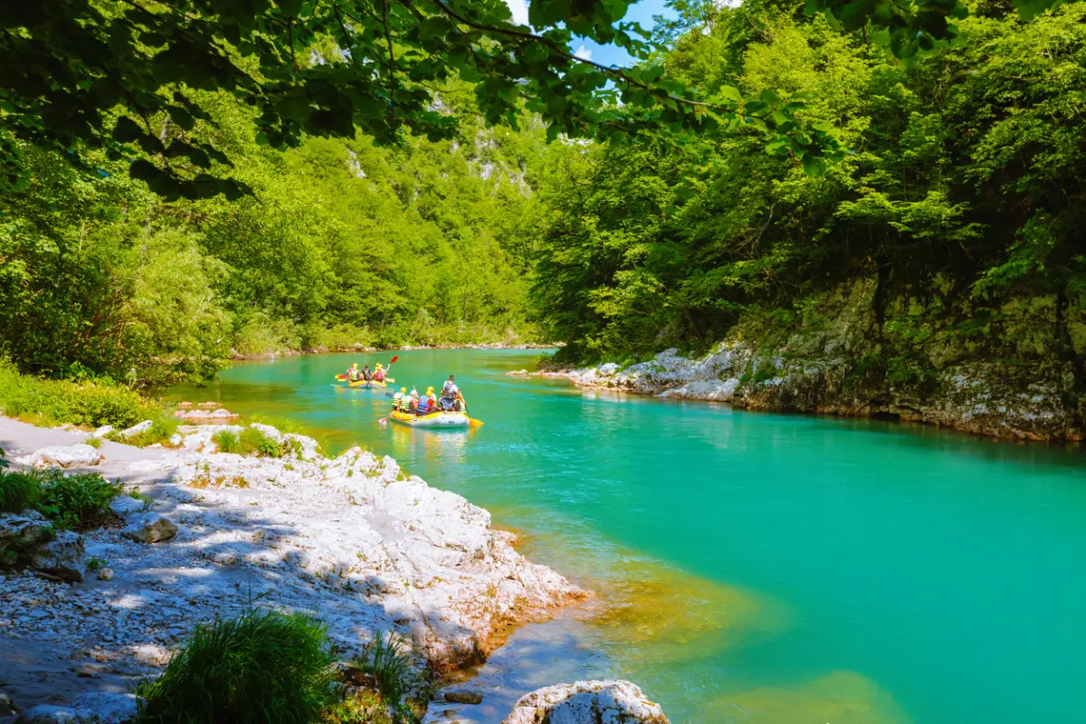 Đurđevića Tara – Brštanovica