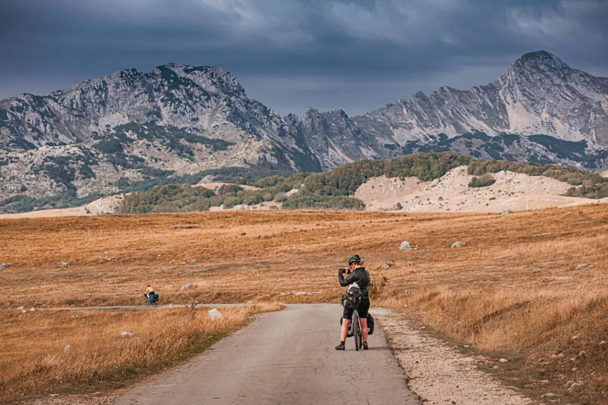 רכיבה על אופניים