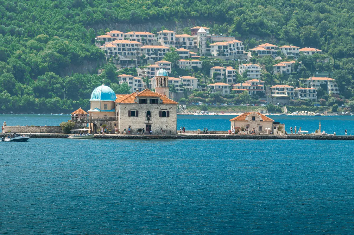 Muzej Gospe od Škrpjela