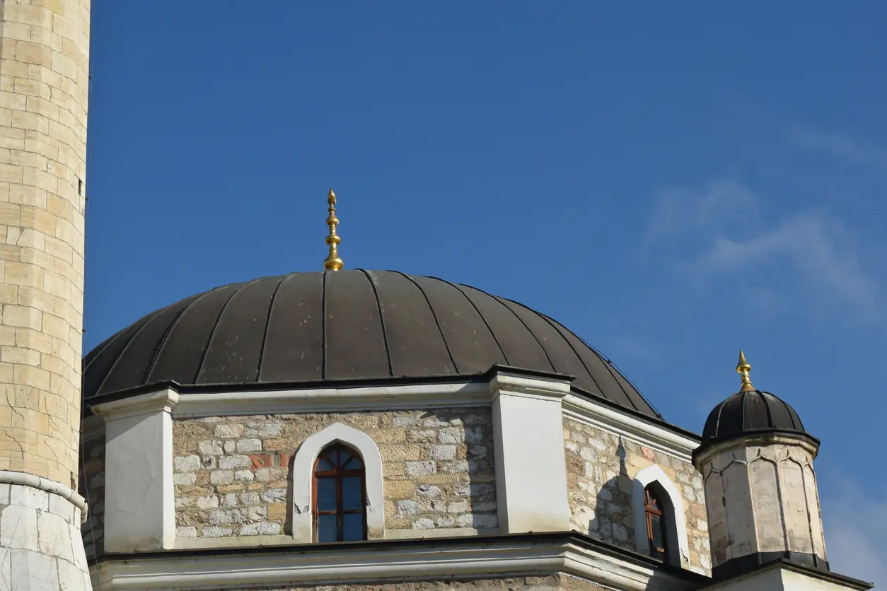Стара Чаршія Плєвля