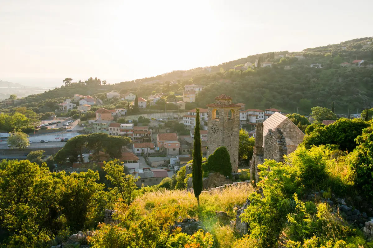Stari Bar