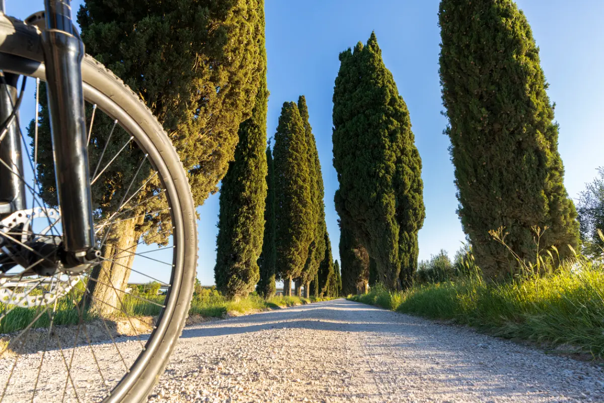 Cycling