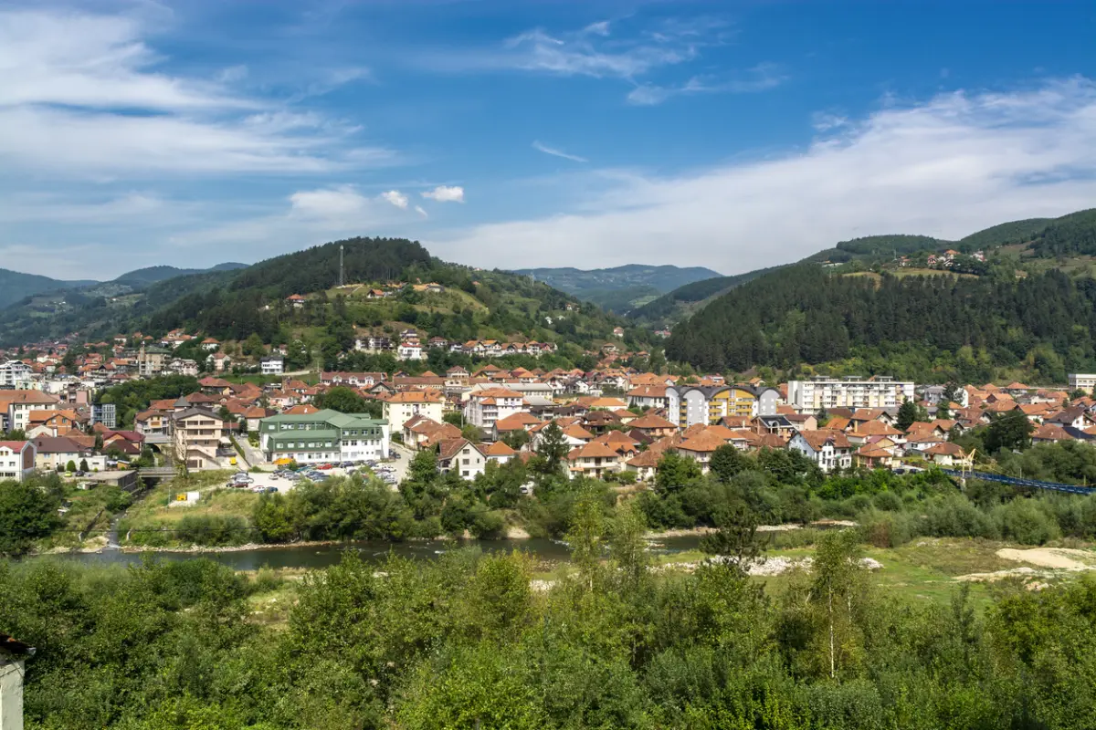 Bijelo Polje