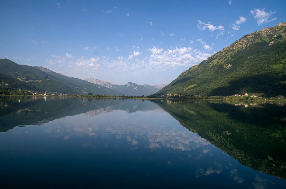 Plav i Gusinje