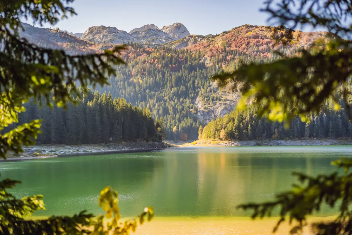 Crno jezero