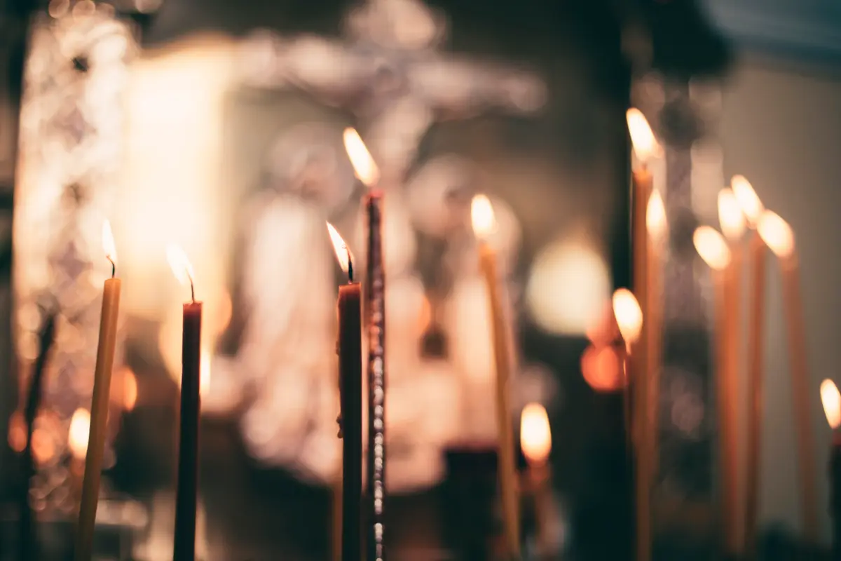 Žive monaške tradicije