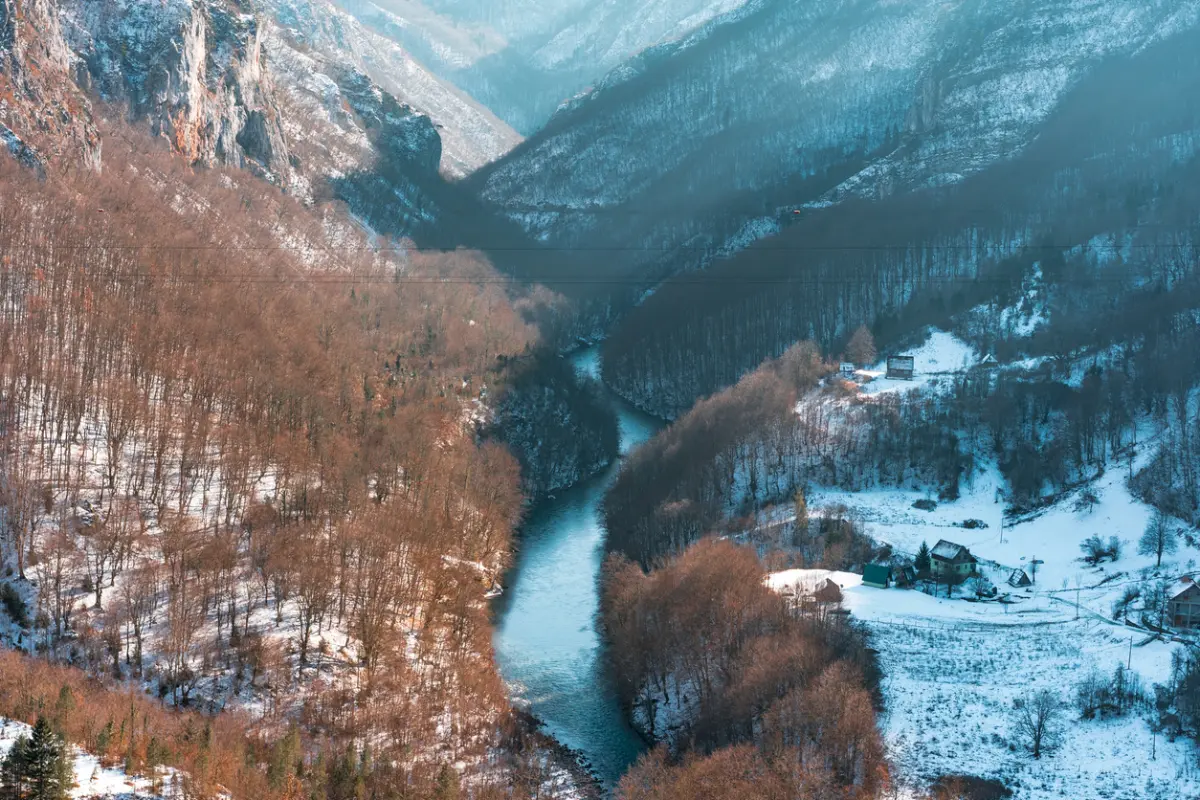 Kanjon Tare