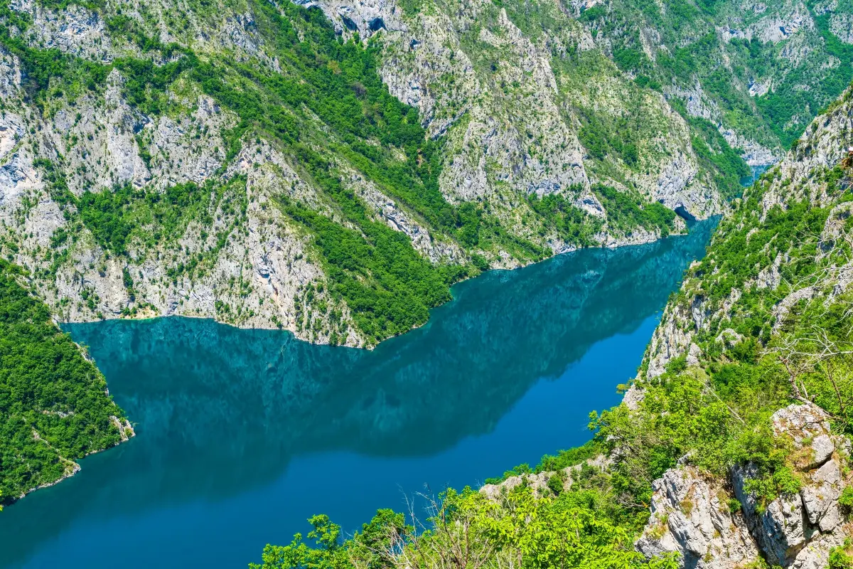 Pivsko jezero