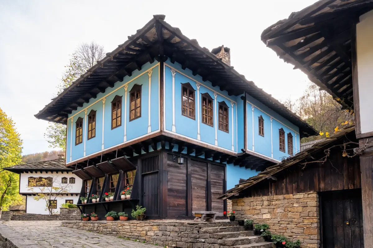 Zavičajni muzej Danilovgrad