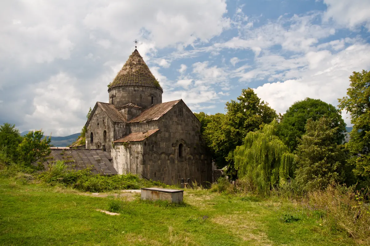 Crkva Svetih apostola Petra i Pavla