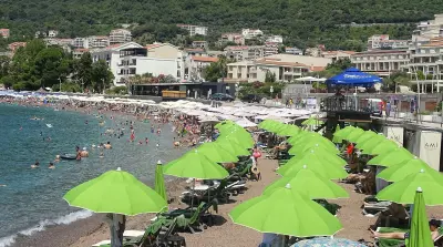 Montenegro Petrovac na Moru 03