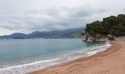 Sveti Stefan, Montenegro, 2014-04-18, DD 05