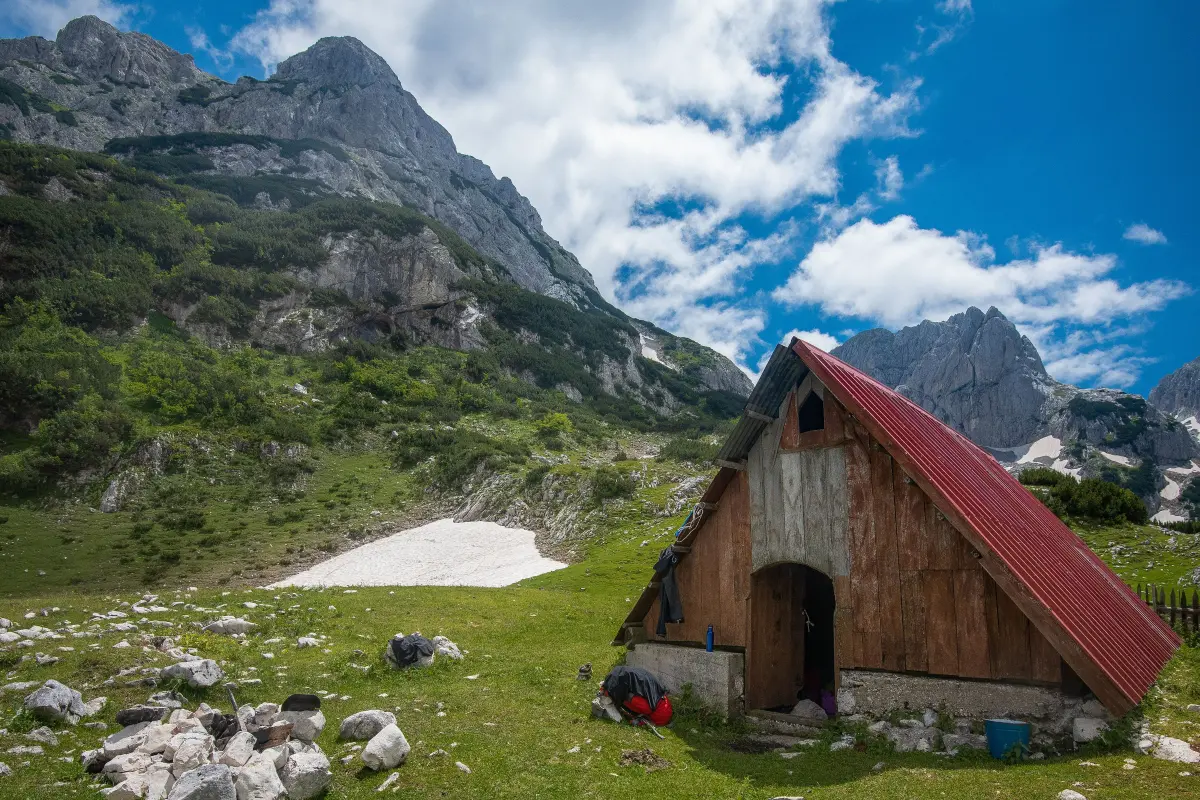 Durmitor