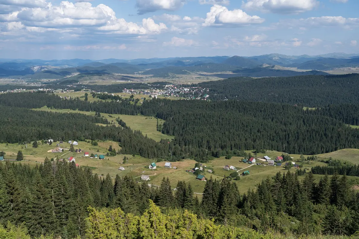 Žabljak