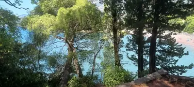 Miločer beach (King's Beach), Miločer, Budva Municipality 21