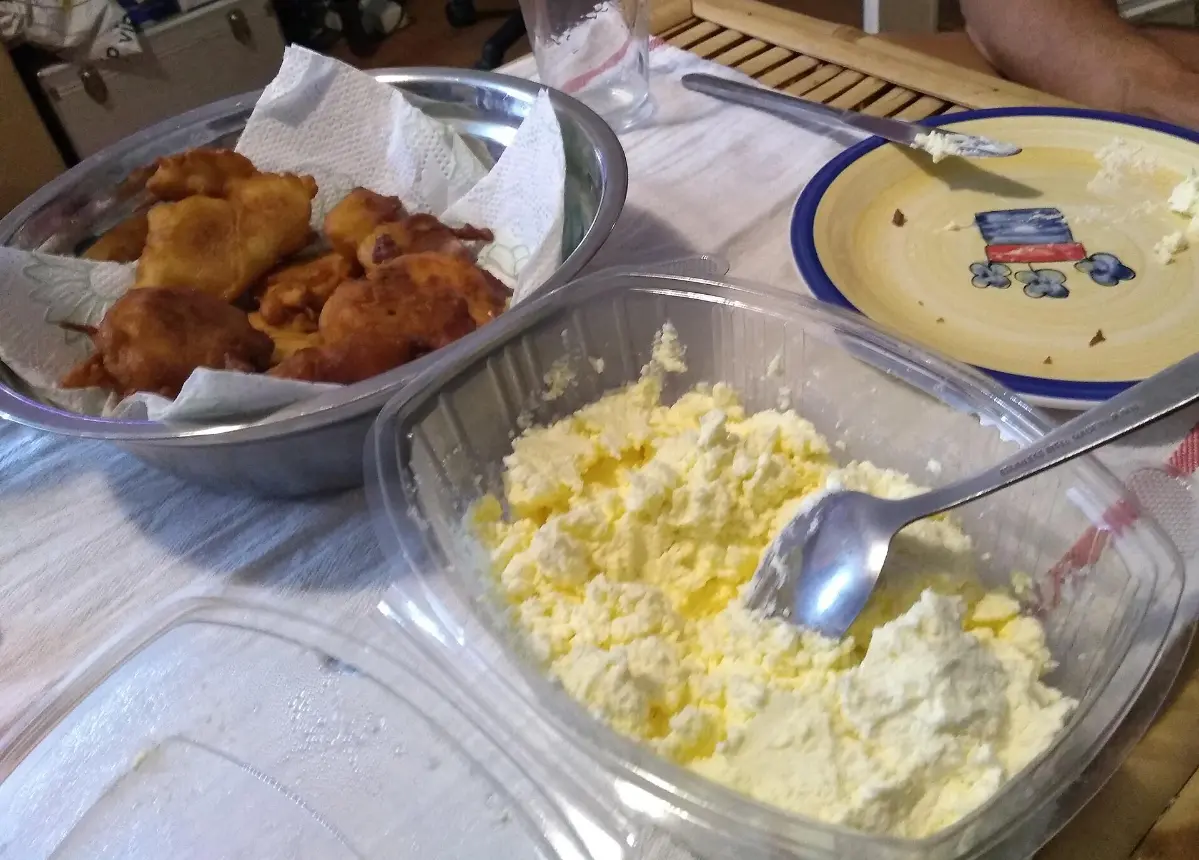 С сыром
