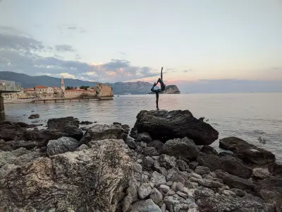 Budva Montenegro june 2021 (46)