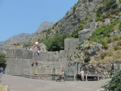 Stari grad Kotor, Kotor, Montenegro - panoramio (22)