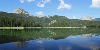 Crno jezero - 3
