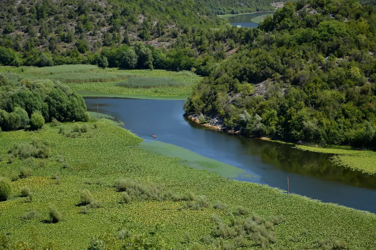 The Riječka nahija
