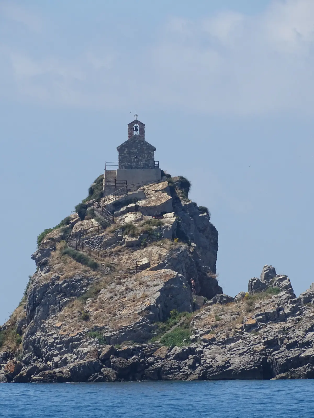 Marineros del Zenta