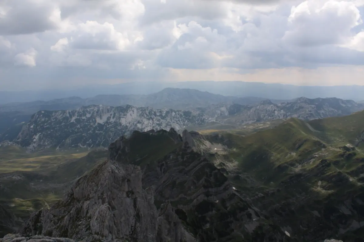 Durmitor