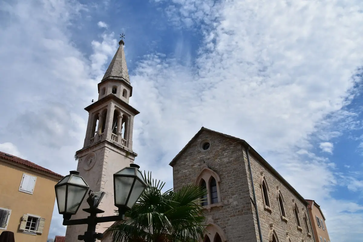 St John the Baptist's Church