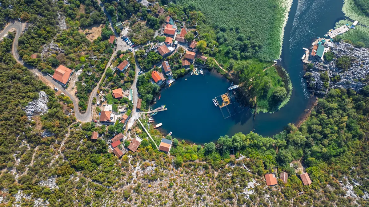 Karučko oko