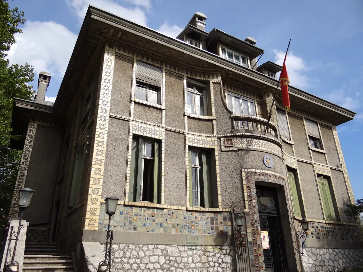 Francusko poslanstvo