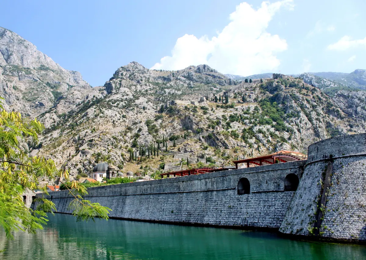 Gornji i donji grad
