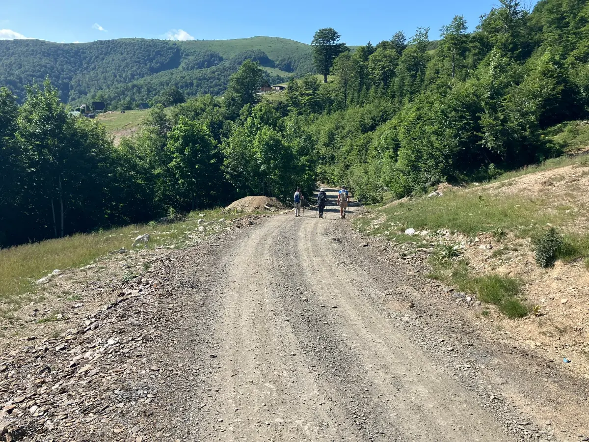 Cycling