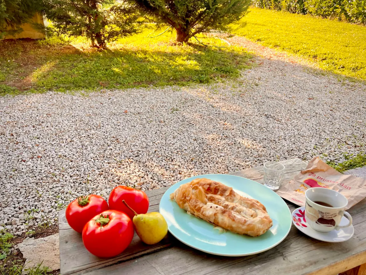 Cibo e bevande