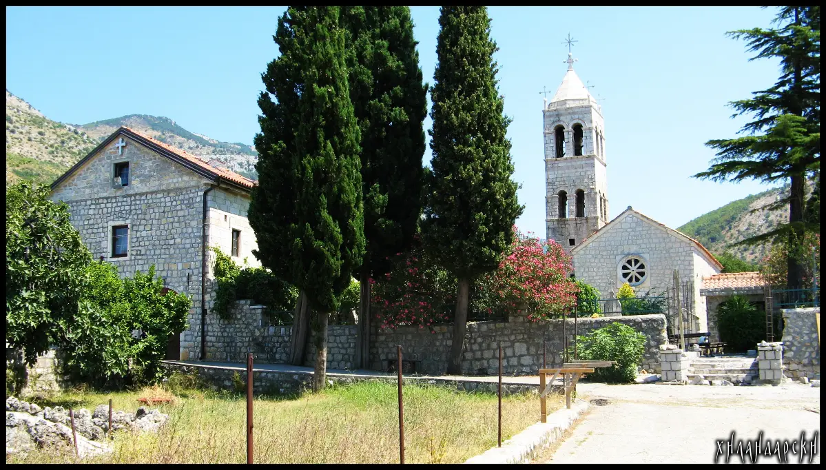 Iglesia de la Santísima Trinidad