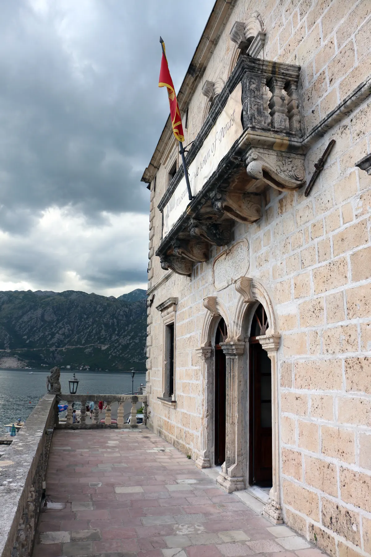 Museo della città di Perast