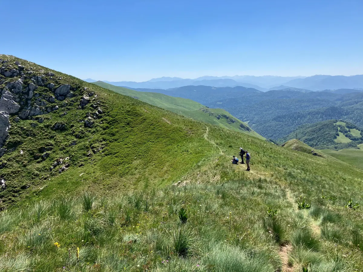 Bjelasica Trail