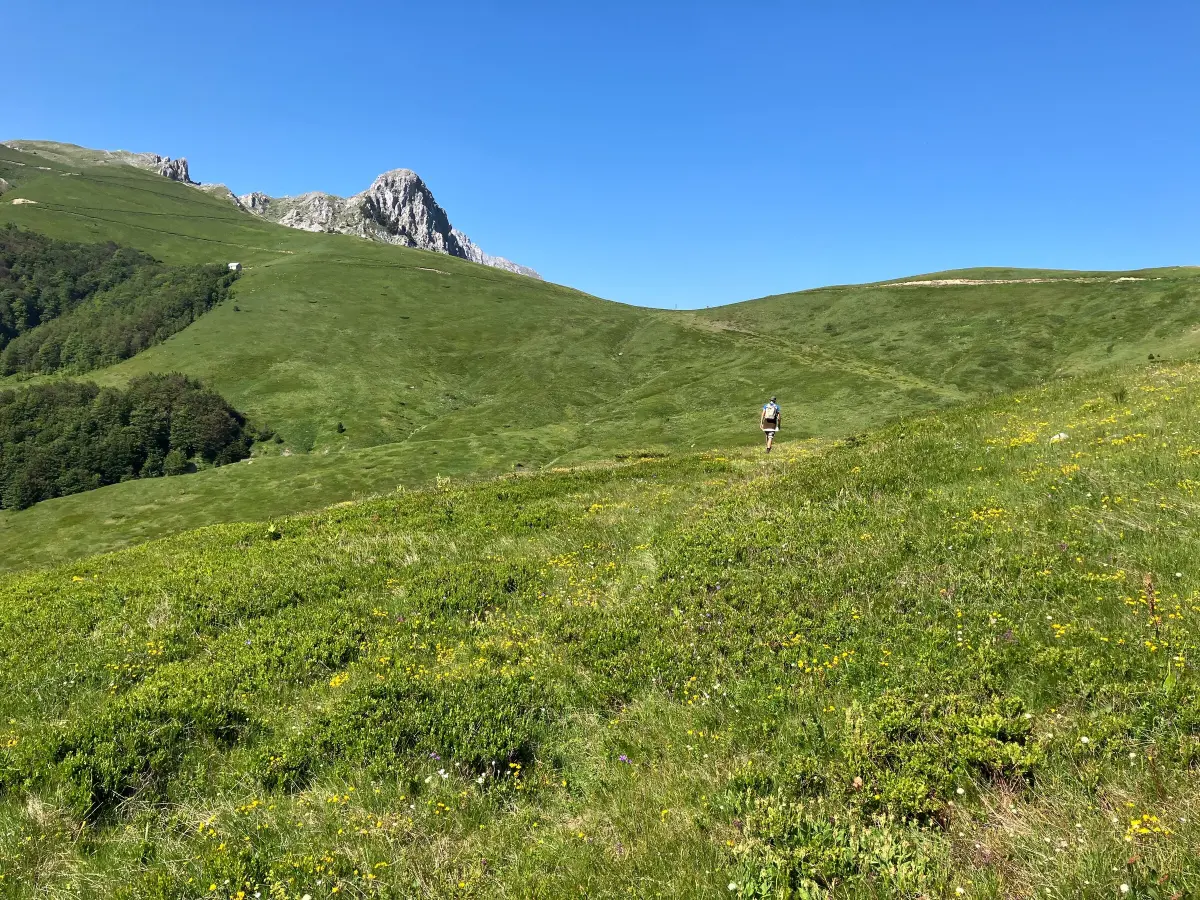 Öko-Alm Štavna