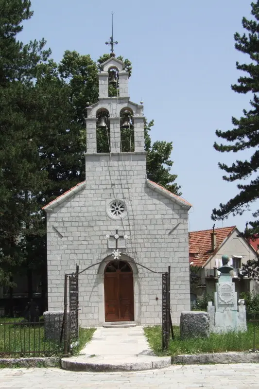 Vlaška crkva