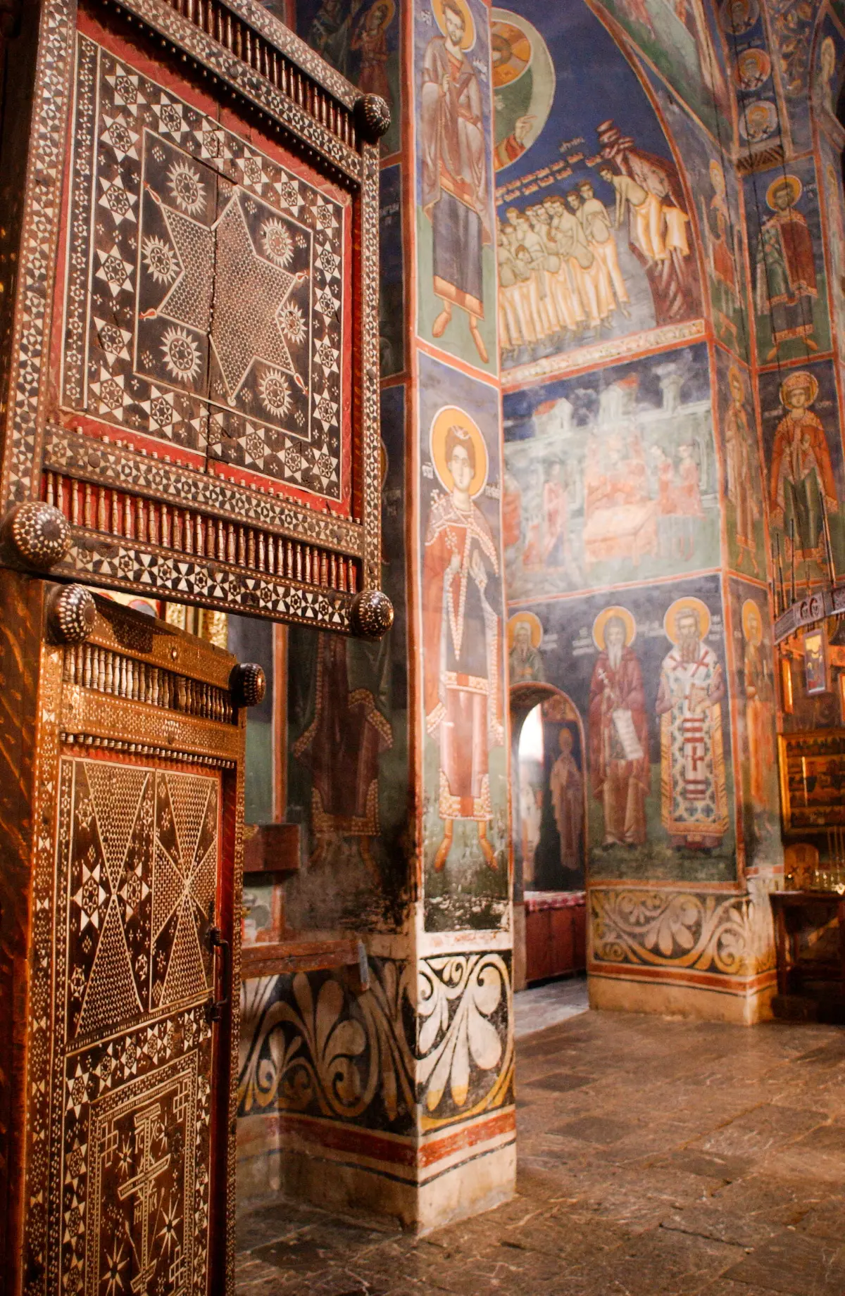 Church of the Dormition of the Mother of God