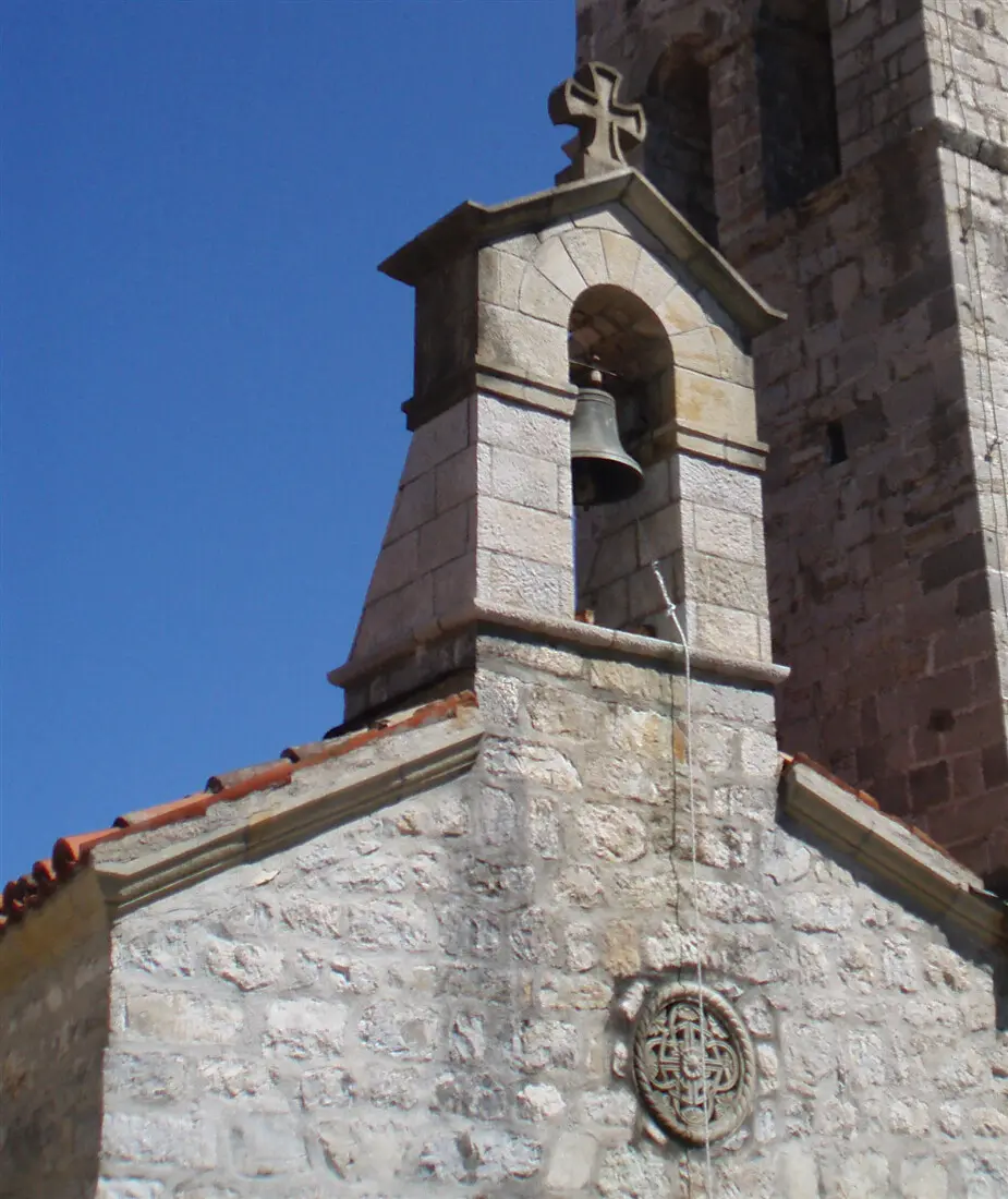 Iglesia de la Dormición de la Santísima Virgen