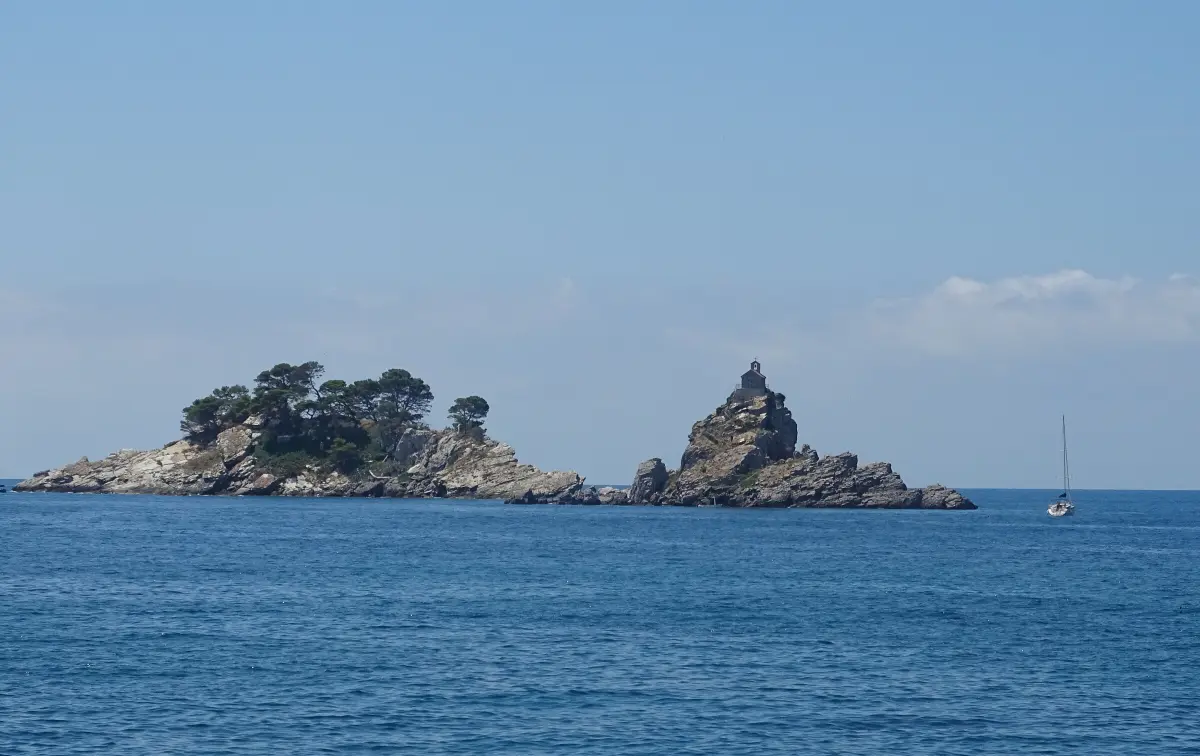 Parque Natural Katič