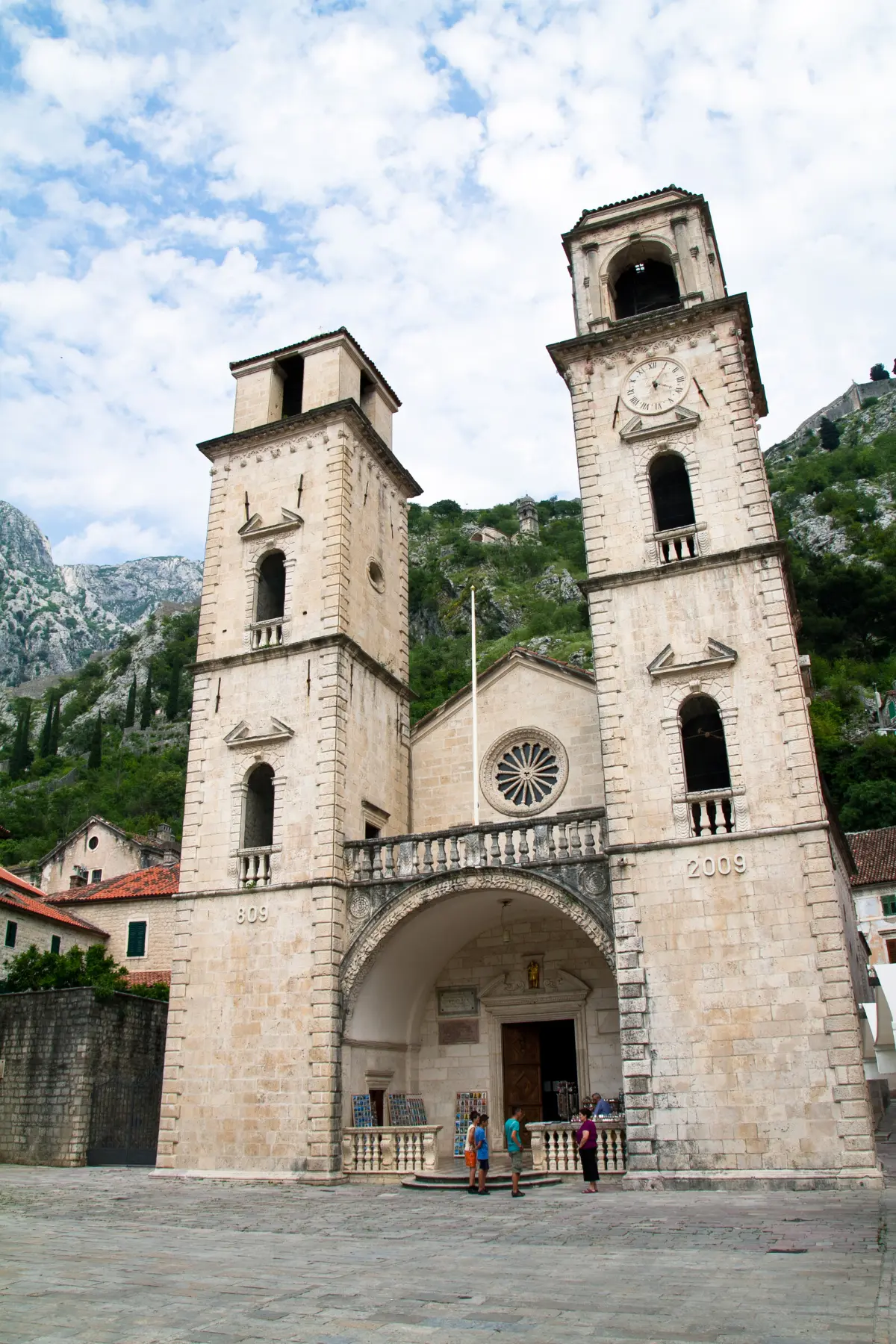 Cathedral of Saint Tryphon