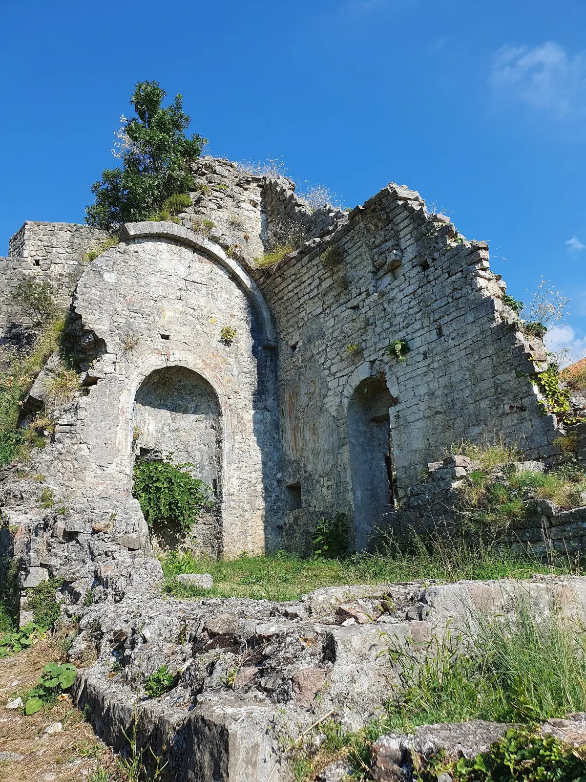 Samostan Svetog Nikole
