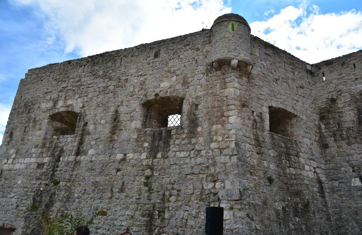 The Citadel