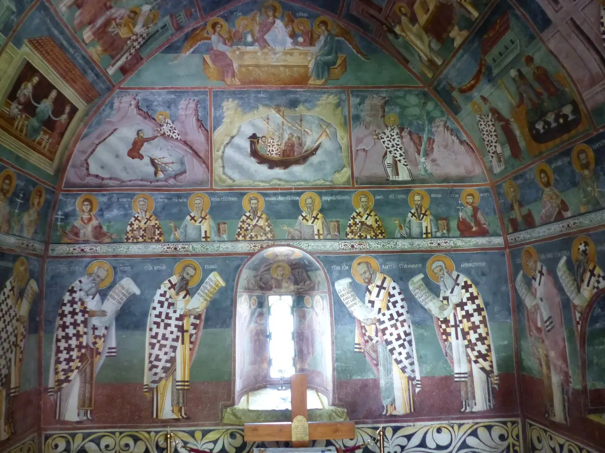 Church of St. Nicholas